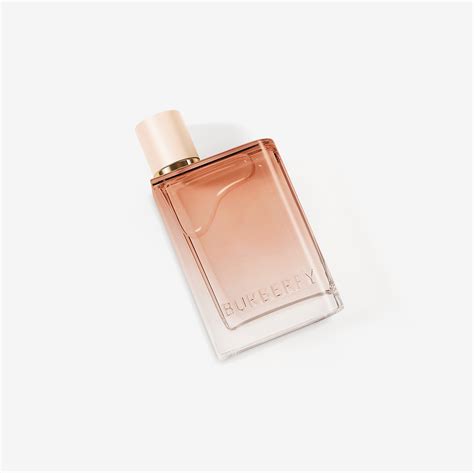 burberry her eau de parfum intense